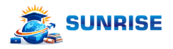 Sunrise International Logo