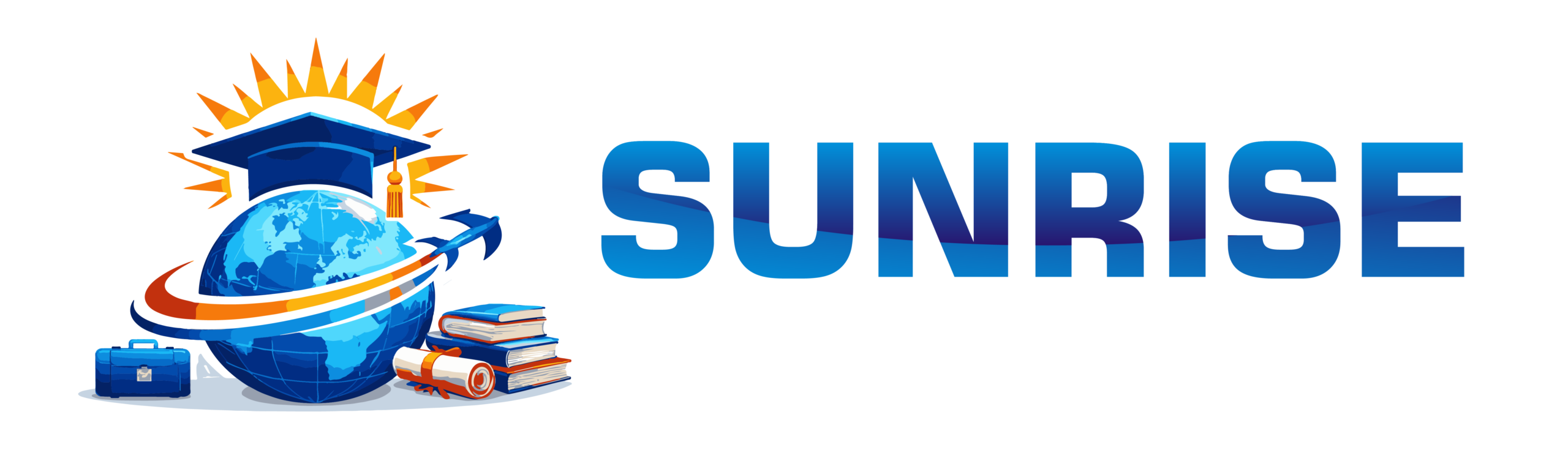 Sunrise International Logo